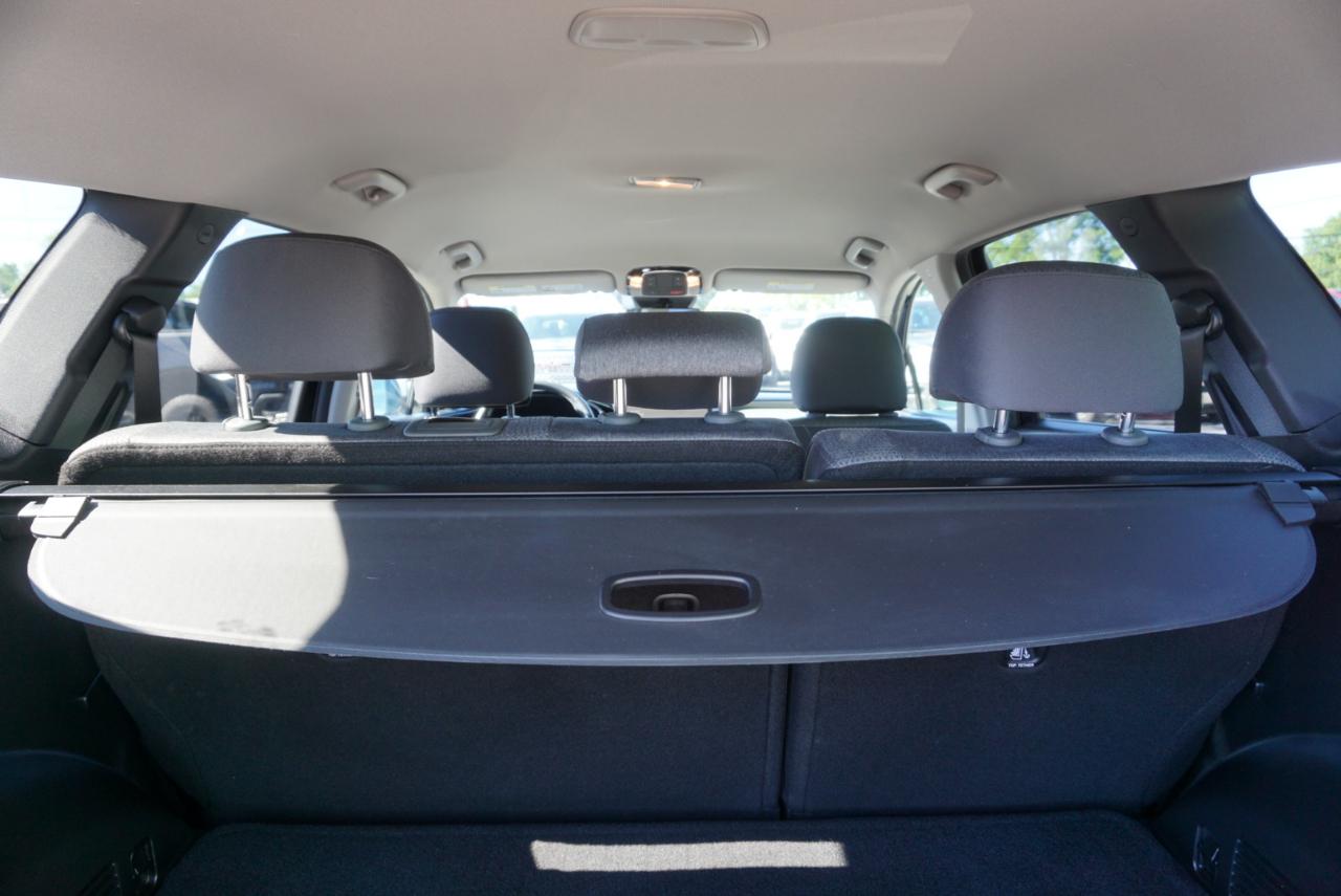 Hyundai Santa Fe SEL AWD 2023