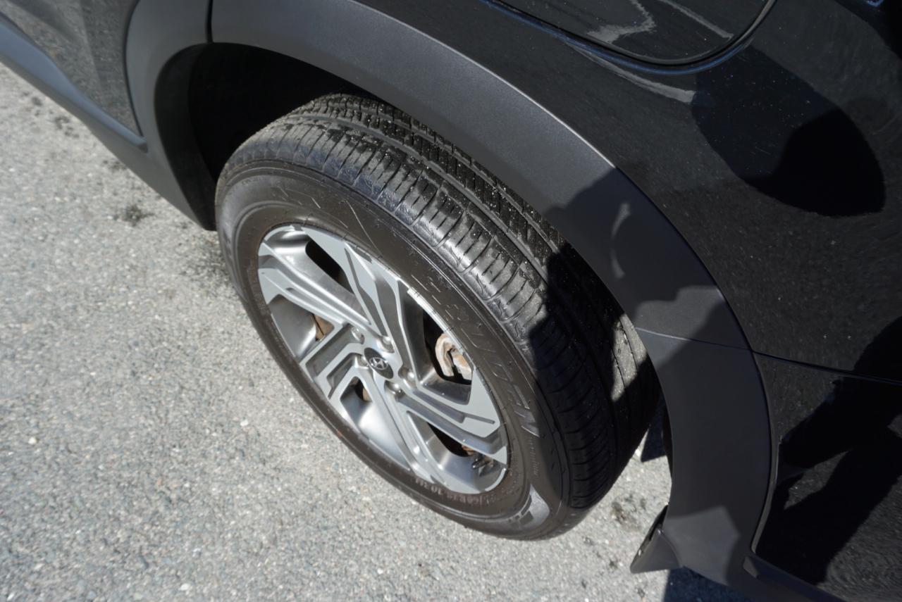 Hyundai Santa Fe SEL AWD 2023