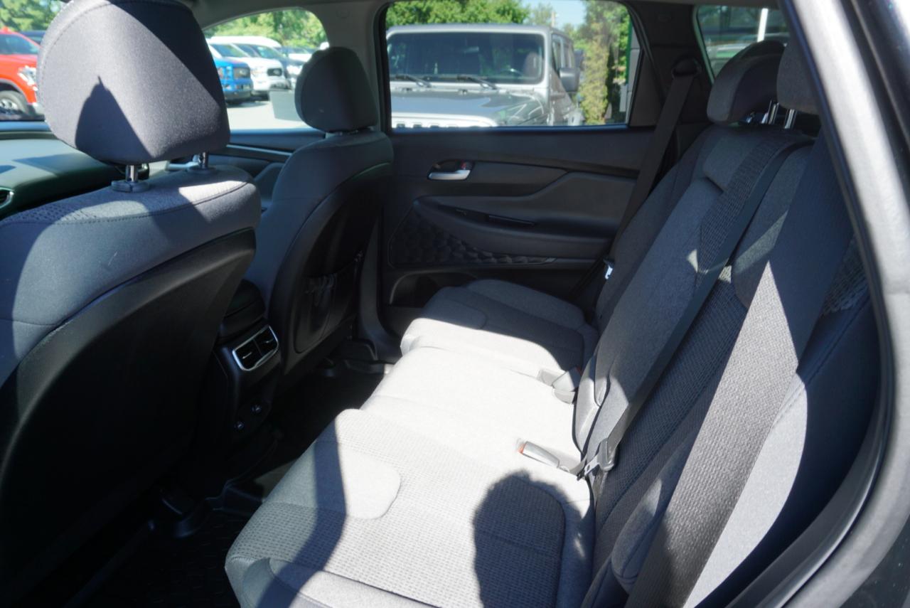 Hyundai Santa Fe SEL AWD 2023