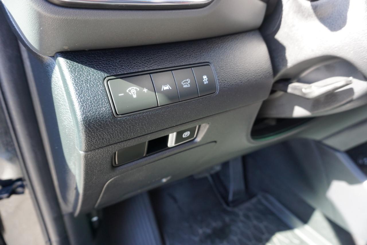 Hyundai Santa Fe SEL AWD 2023