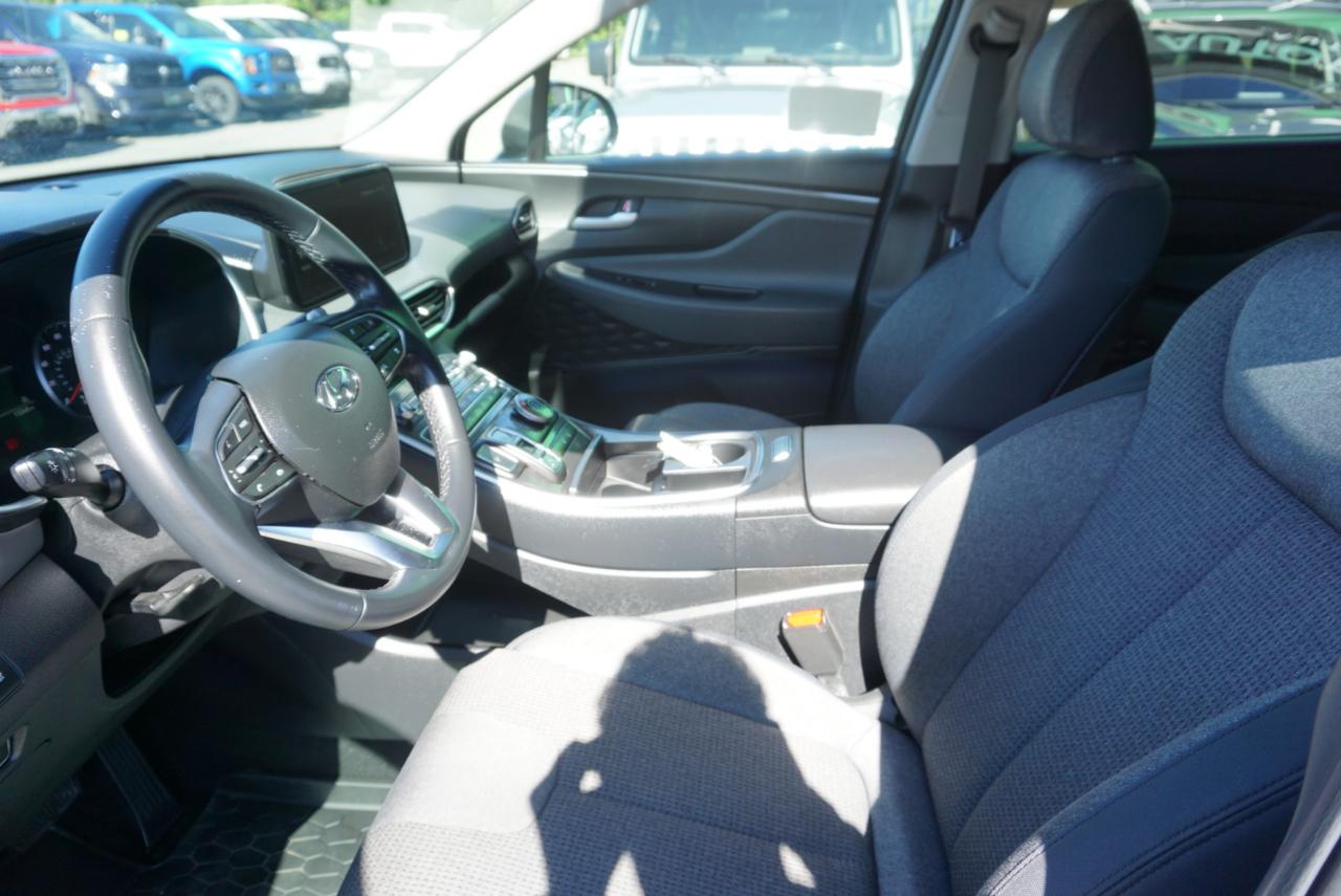 Hyundai Santa Fe SEL AWD 2023