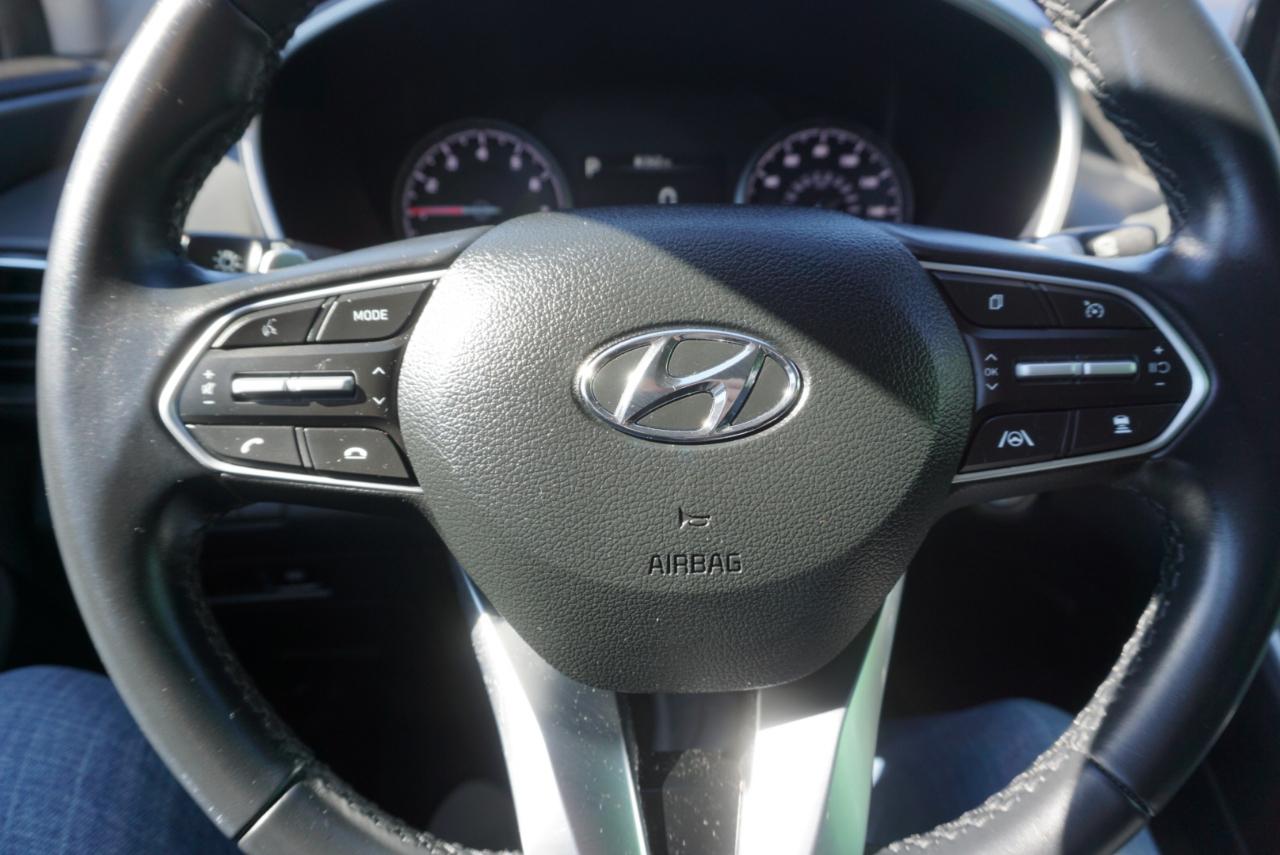 Hyundai Santa Fe SEL AWD 2023