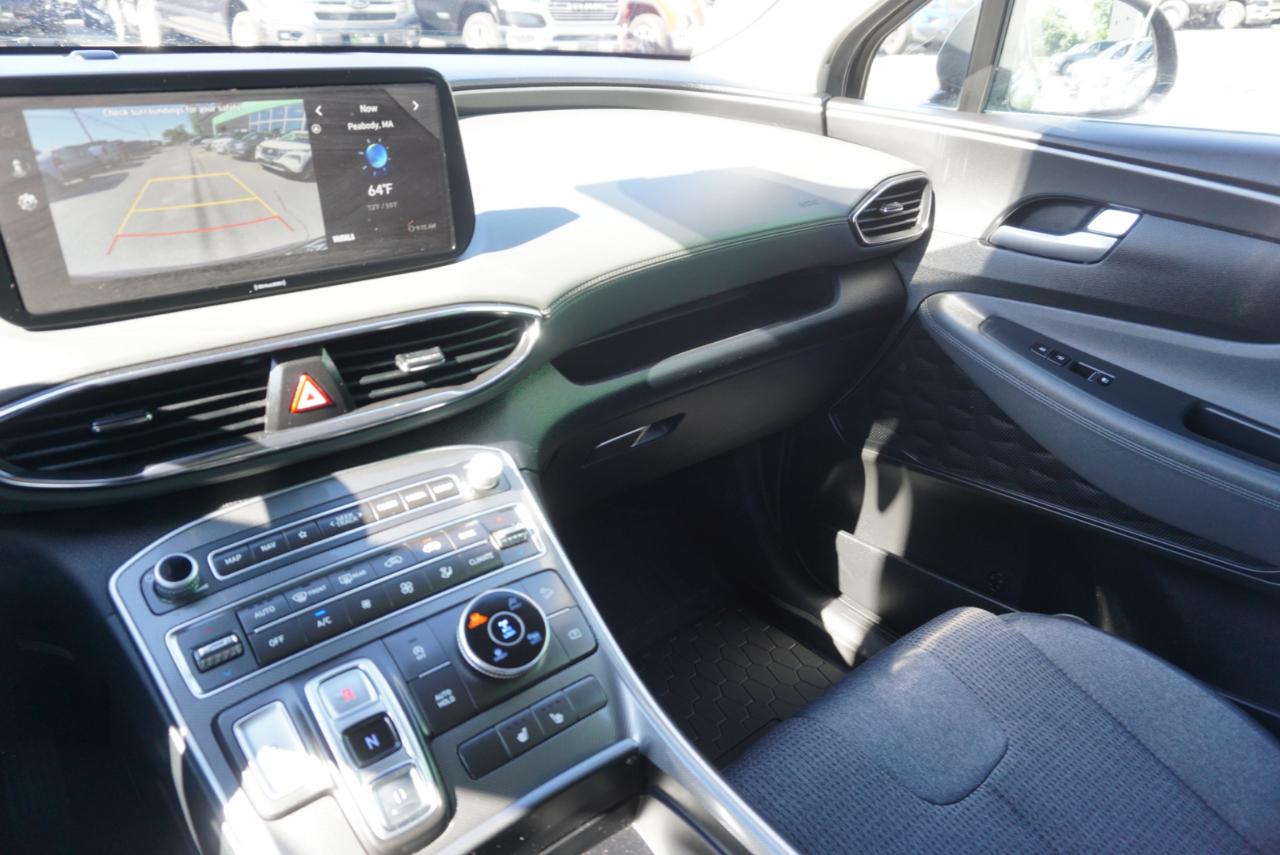 Hyundai Santa Fe SEL AWD 2023