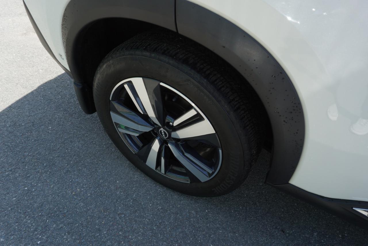 Nissan Rogue AWD SL 2023