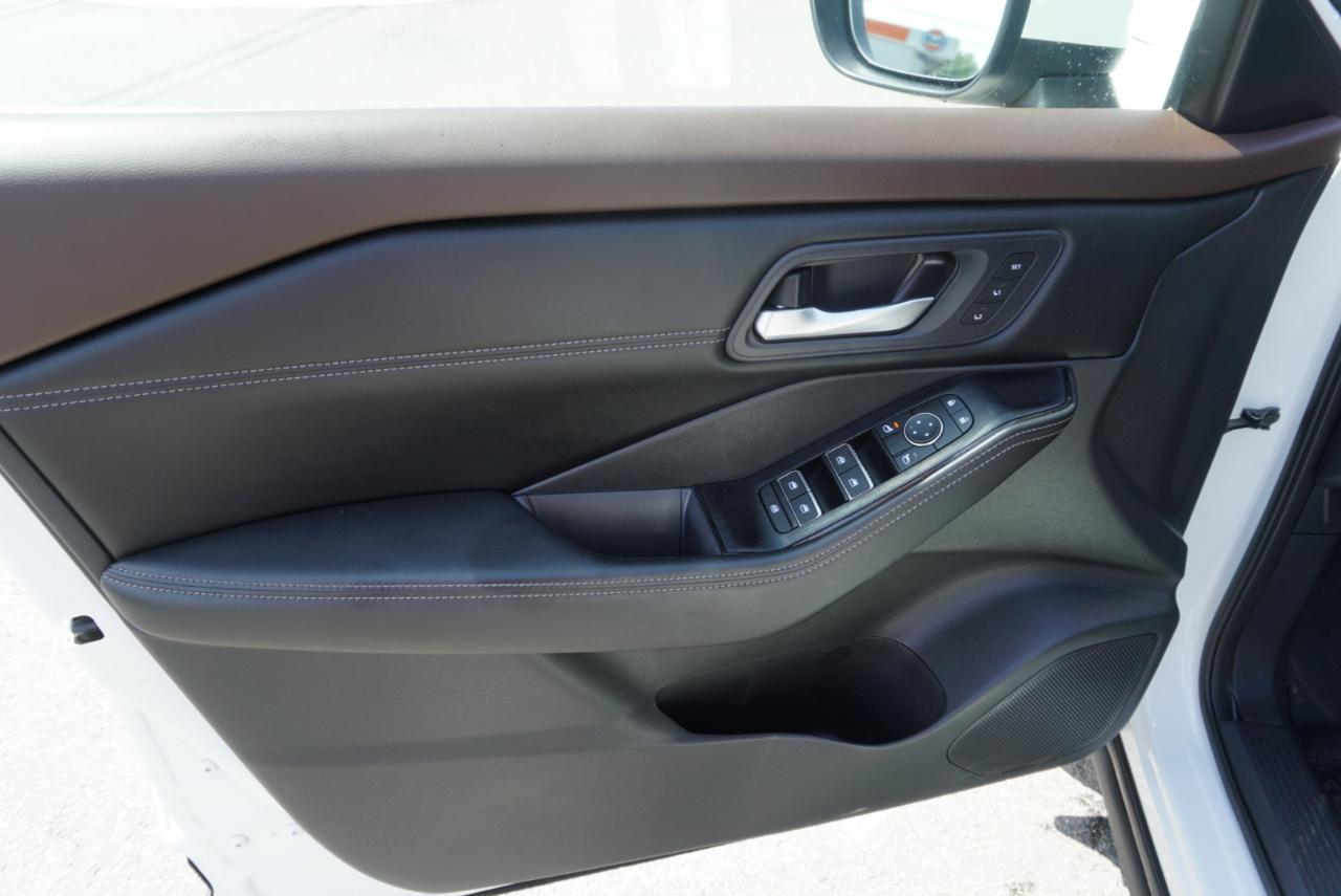 Nissan Rogue AWD SL 2023