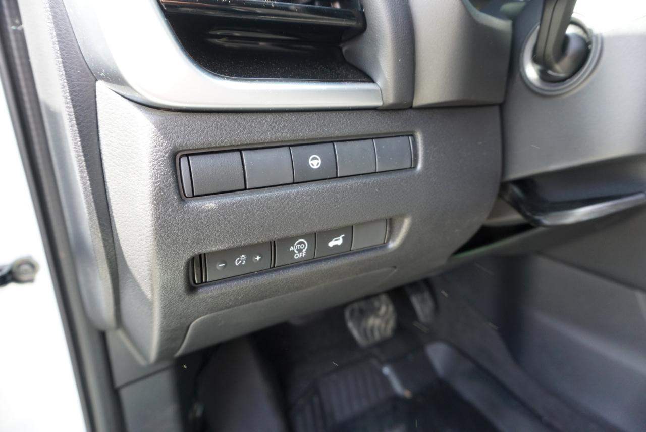Nissan Rogue AWD SL 2023