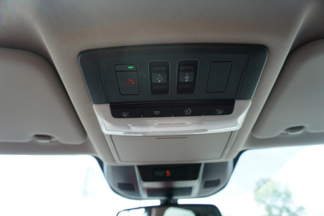 Nissan Rogue AWD SL 2023