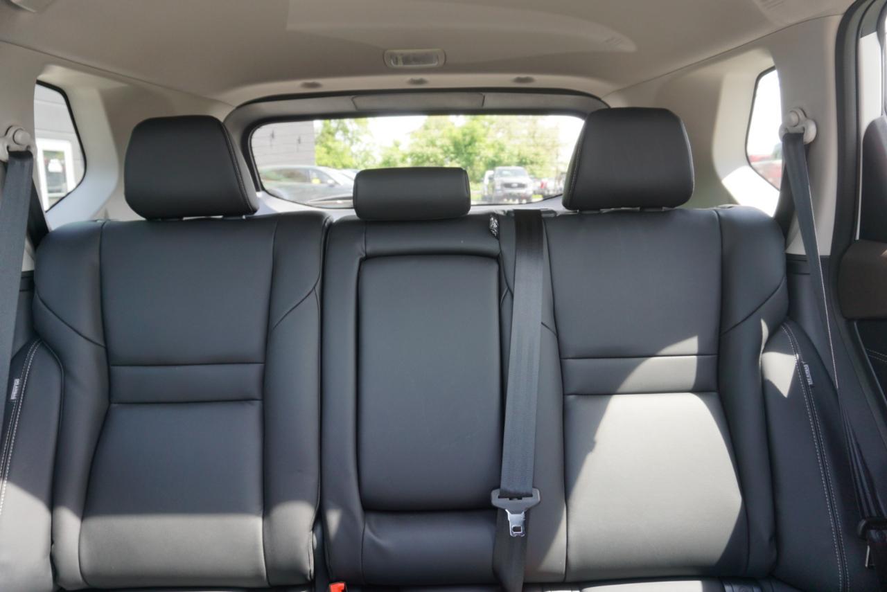 Nissan Rogue AWD SL 2023