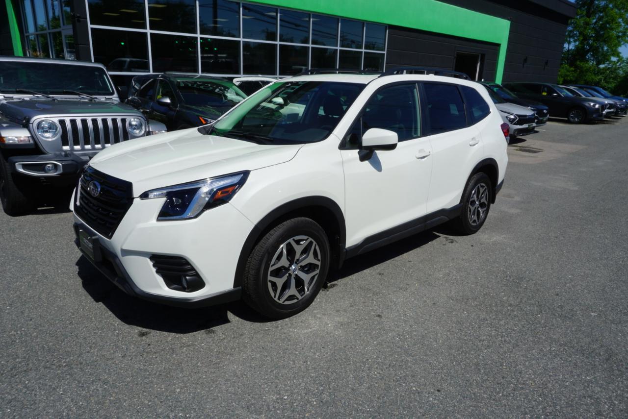 Subaru Forester Premium 2023