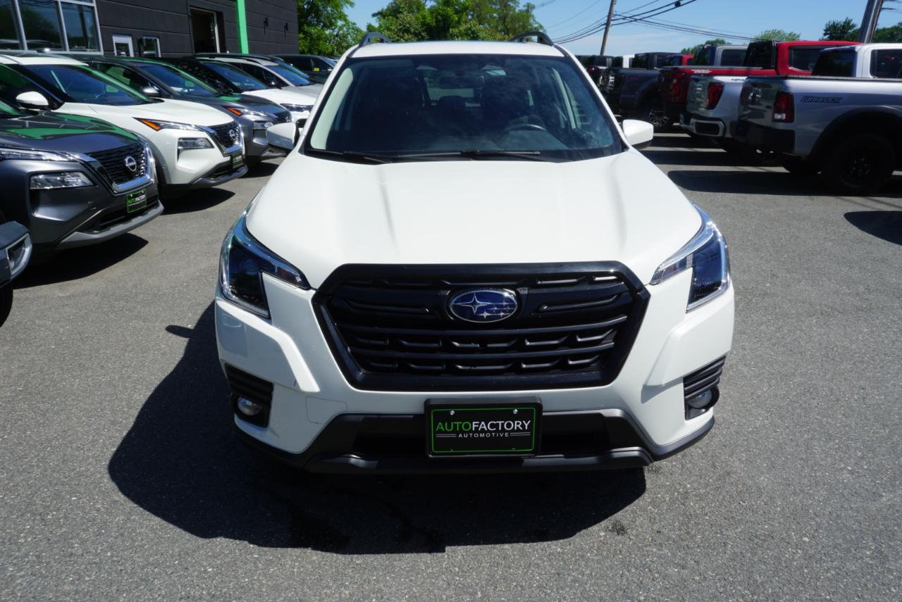 Subaru Forester Premium 2023