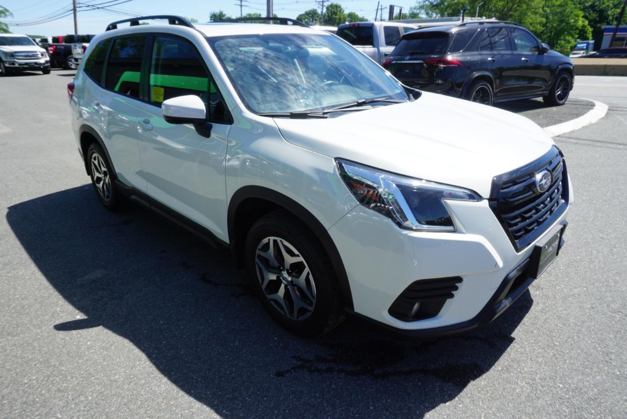 Subaru Forester Premium 2023