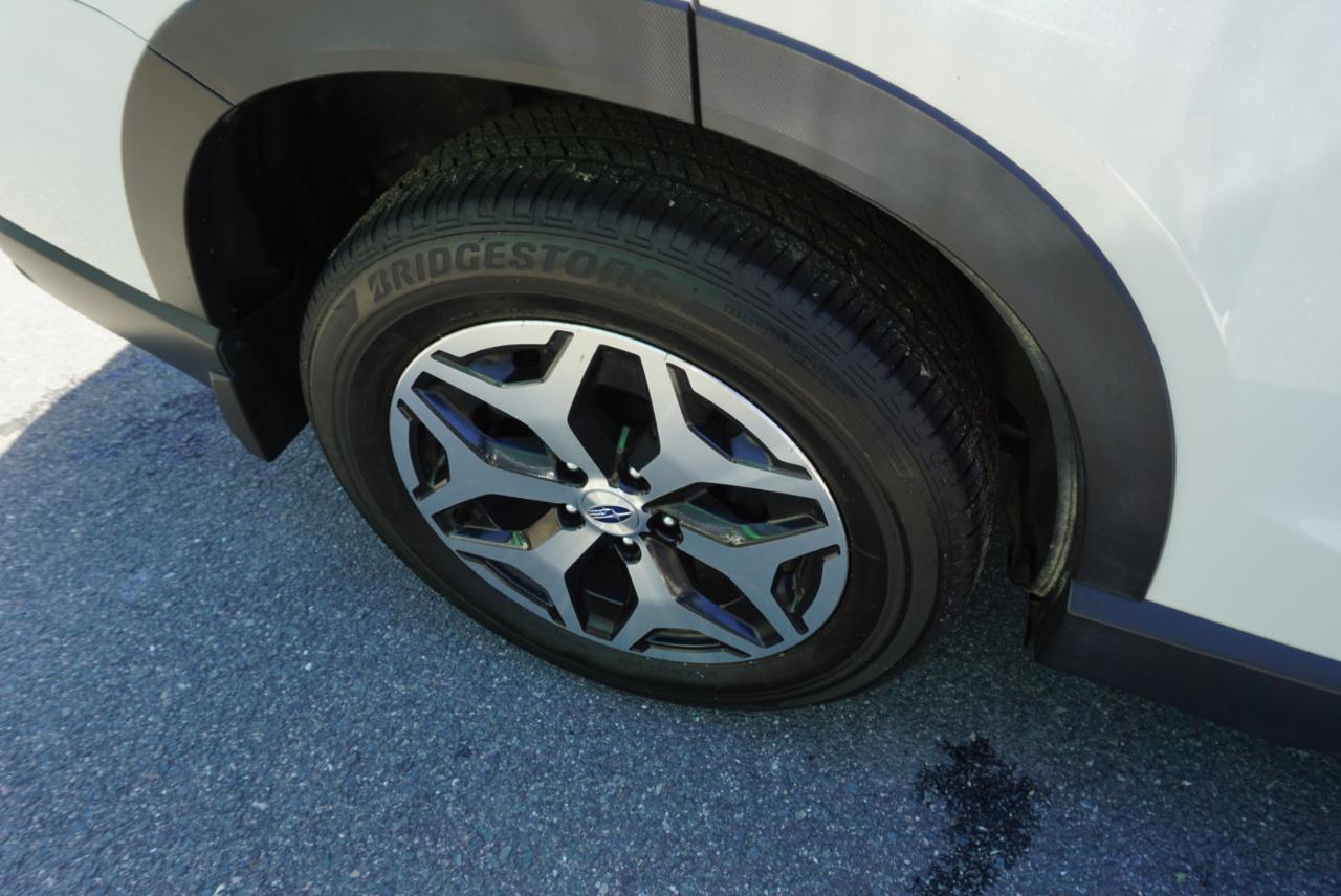 Subaru Forester Premium 2023