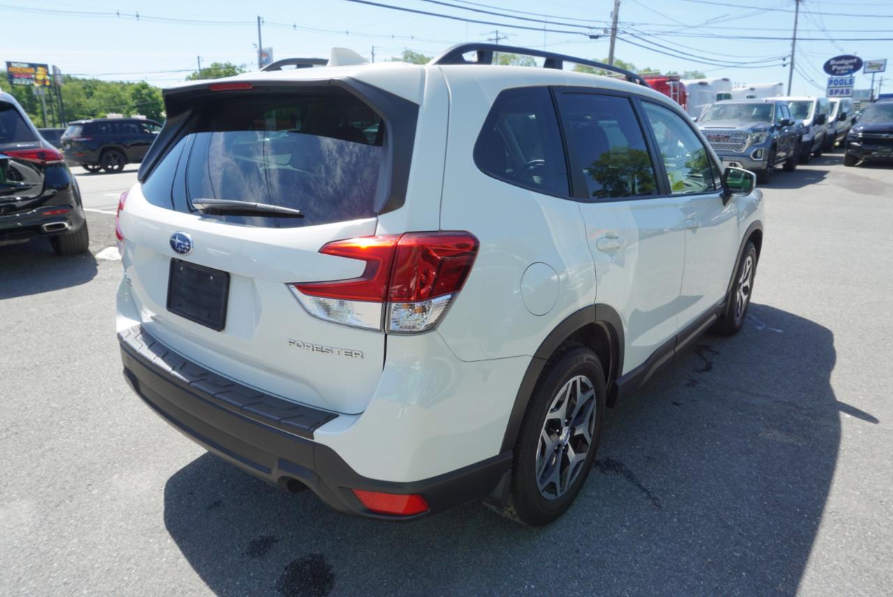 Subaru Forester Premium 2023
