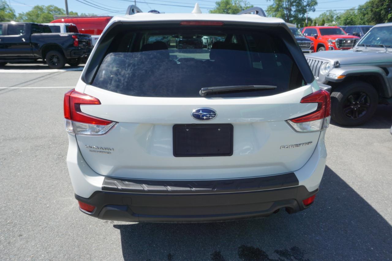 Subaru Forester Premium 2023