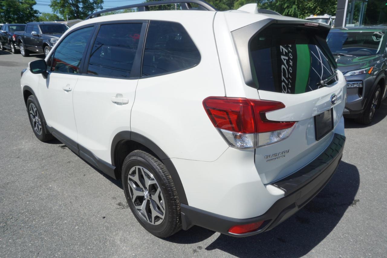 Subaru Forester Premium 2023