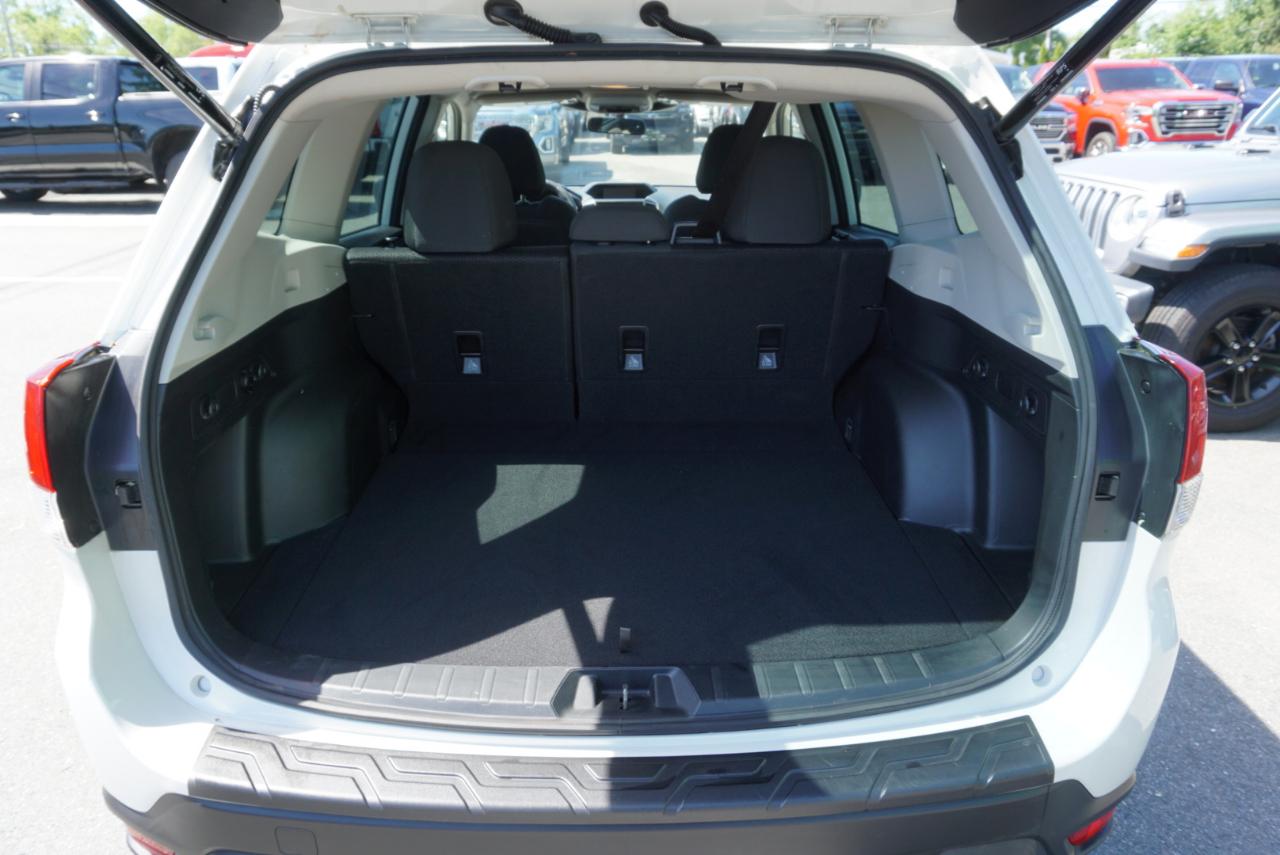 Subaru Forester Premium 2023