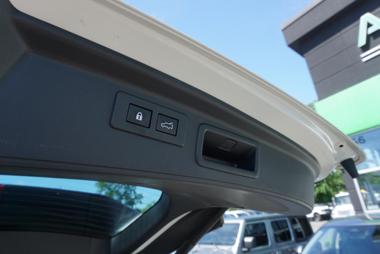 Subaru Forester Premium 2023