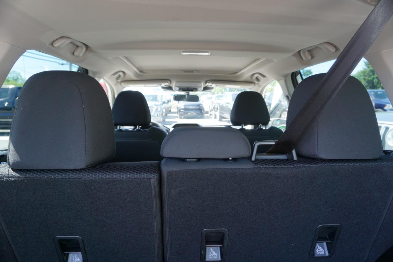 Subaru Forester Premium 2023