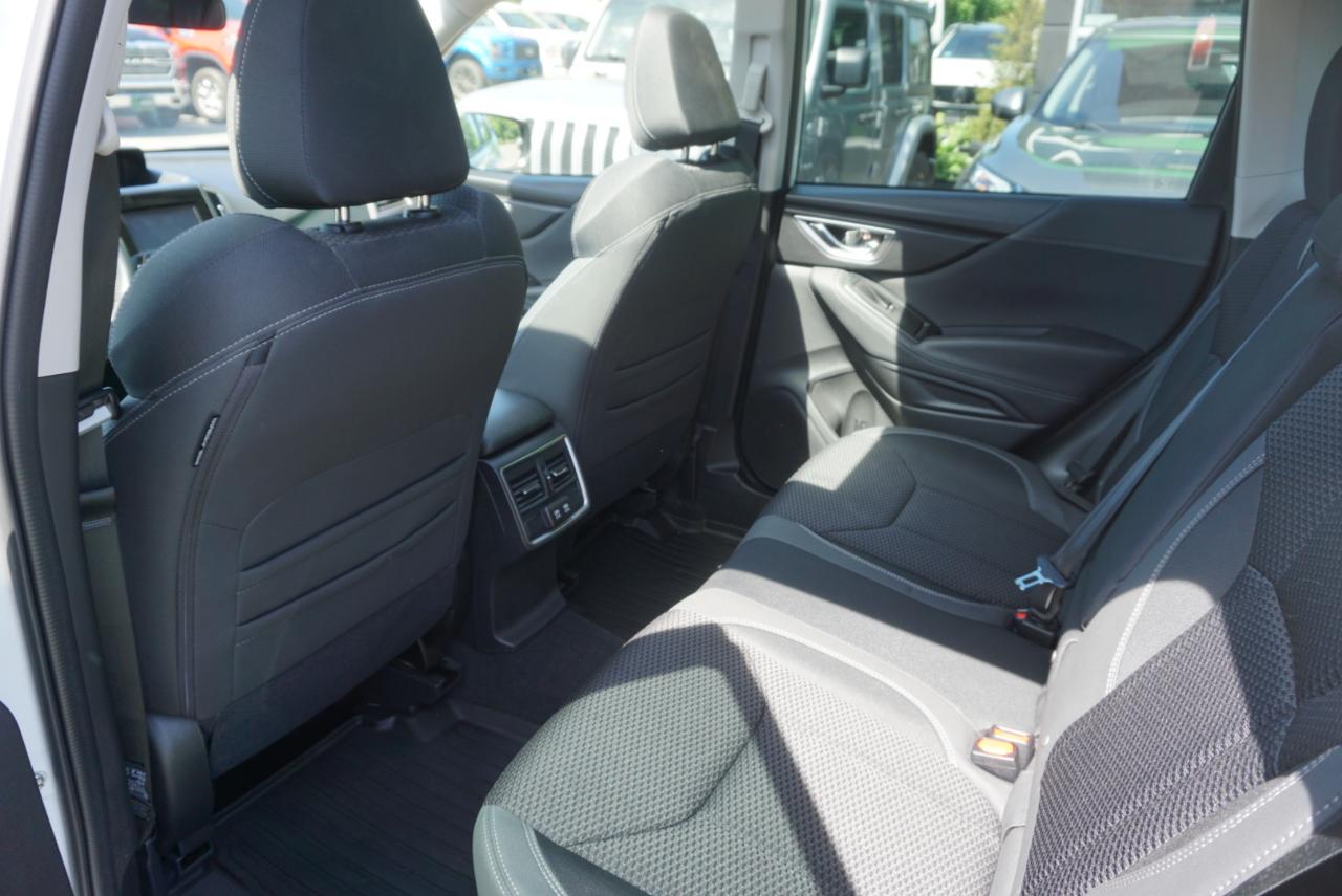Subaru Forester Premium 2023