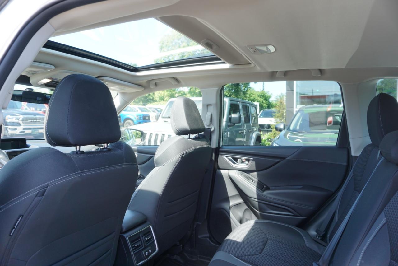 Subaru Forester Premium 2023