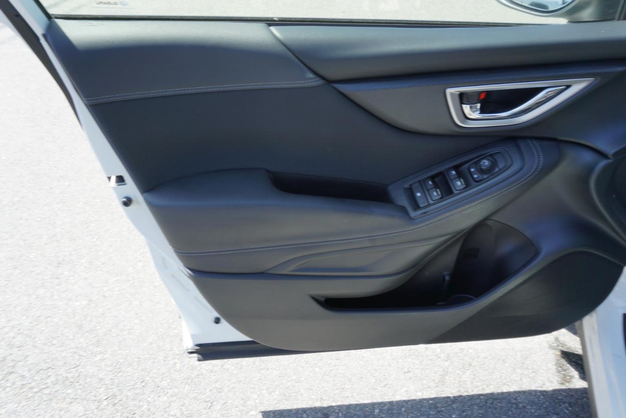 Subaru Forester Premium 2023