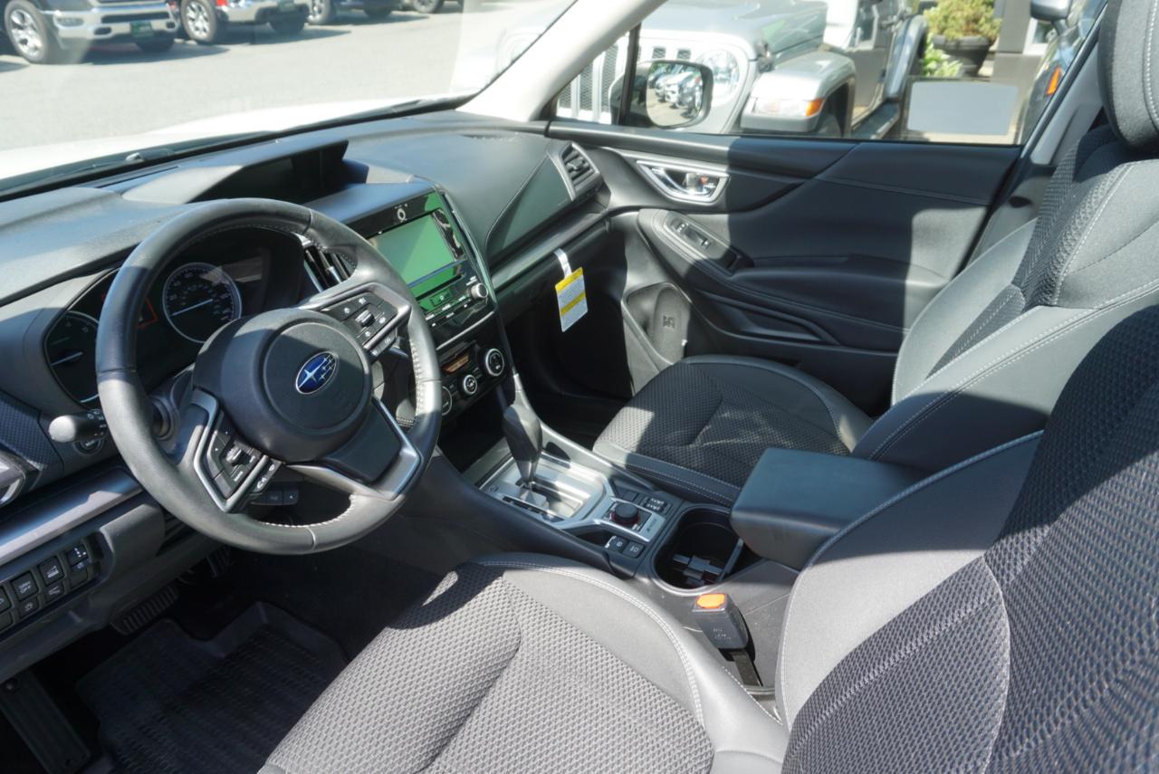 Subaru Forester Premium 2023