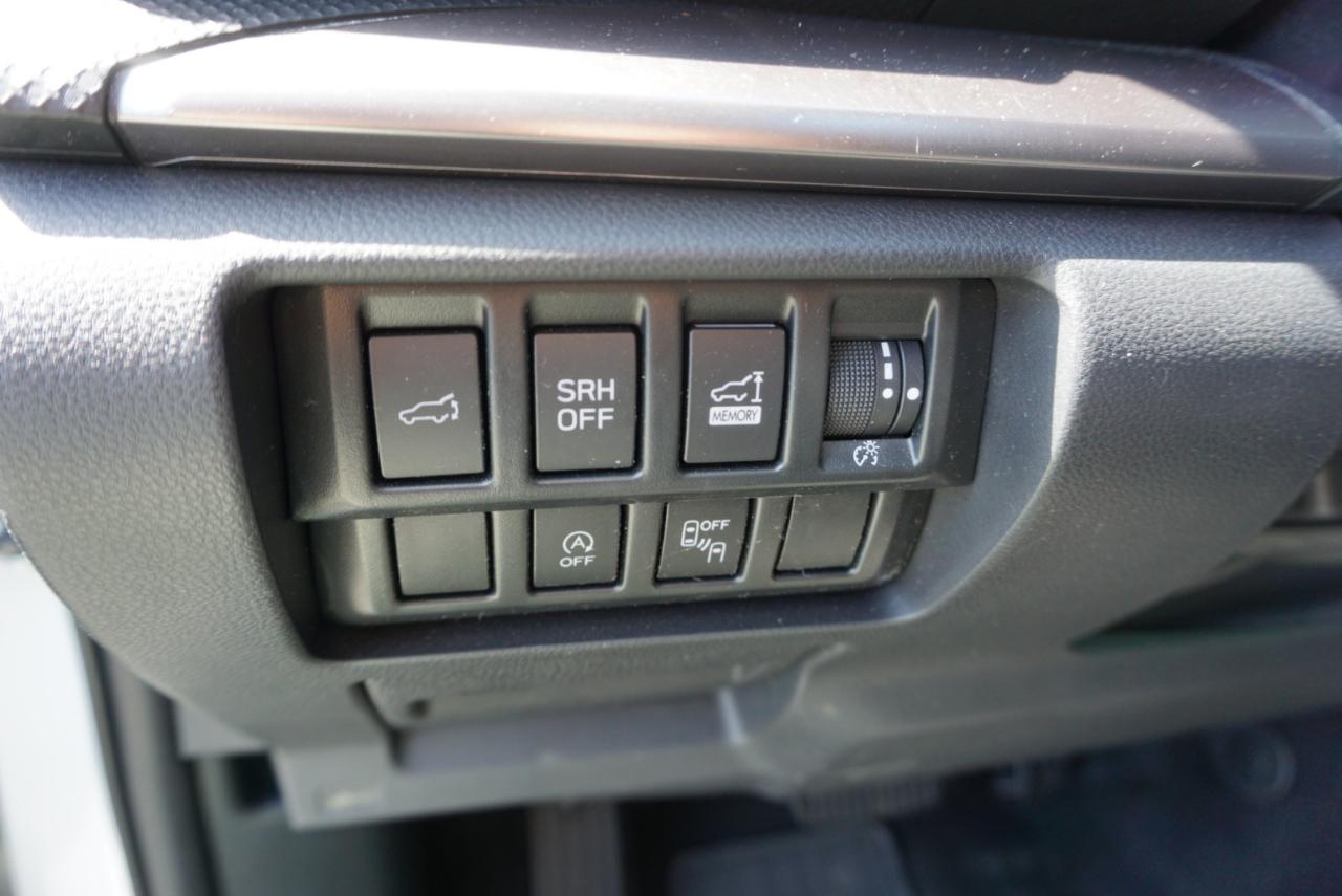 Subaru Forester Premium 2023