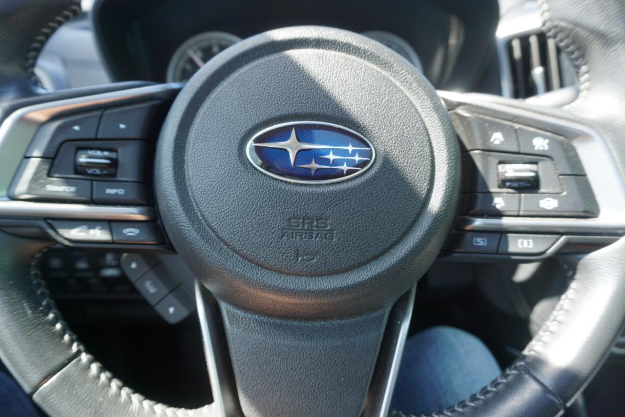 Subaru Forester Premium 2023