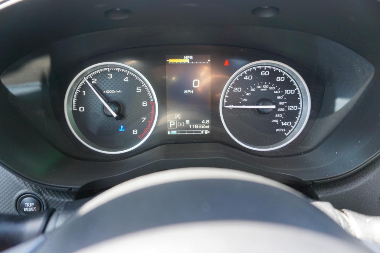 Subaru Forester Premium 2023
