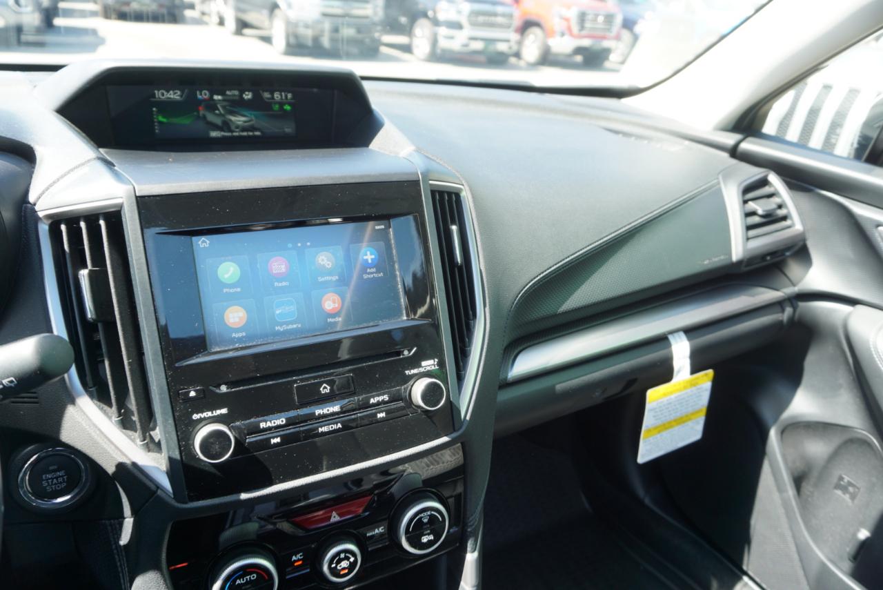 Subaru Forester Premium 2023