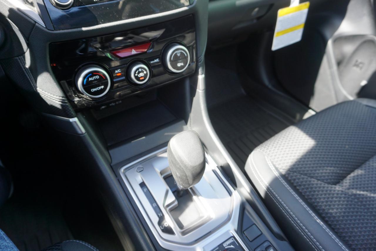 Subaru Forester Premium 2023