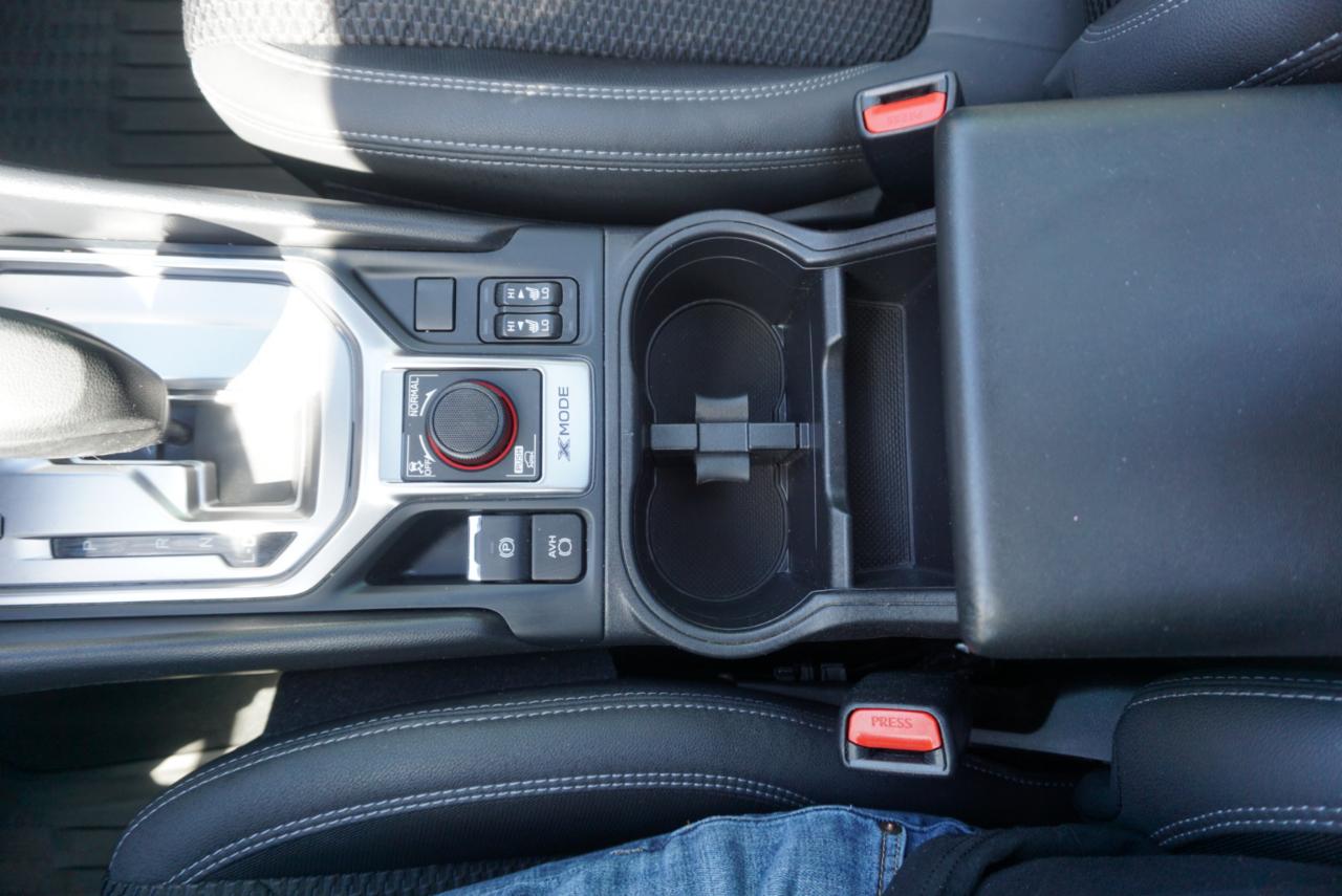 Subaru Forester Premium 2023