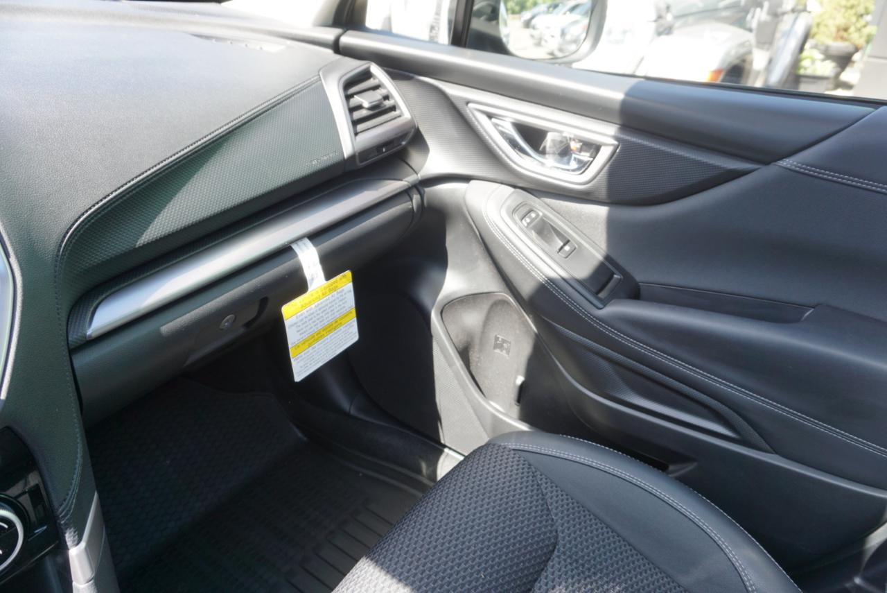 Subaru Forester Premium 2023