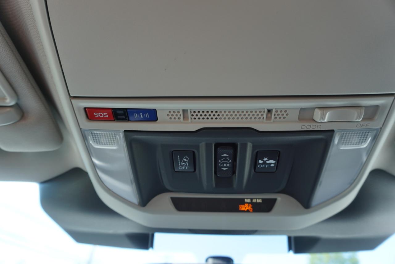 Subaru Forester Premium 2023