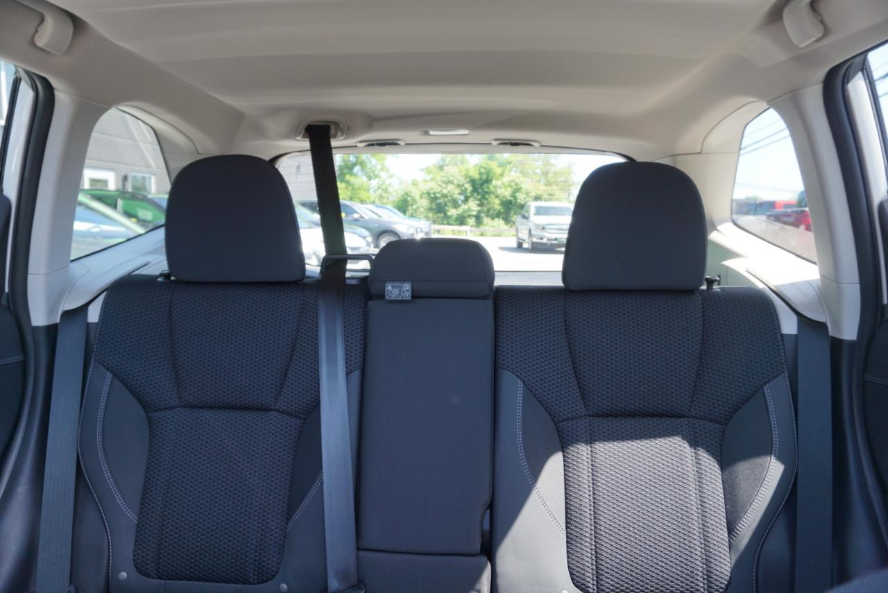 Subaru Forester Premium 2023