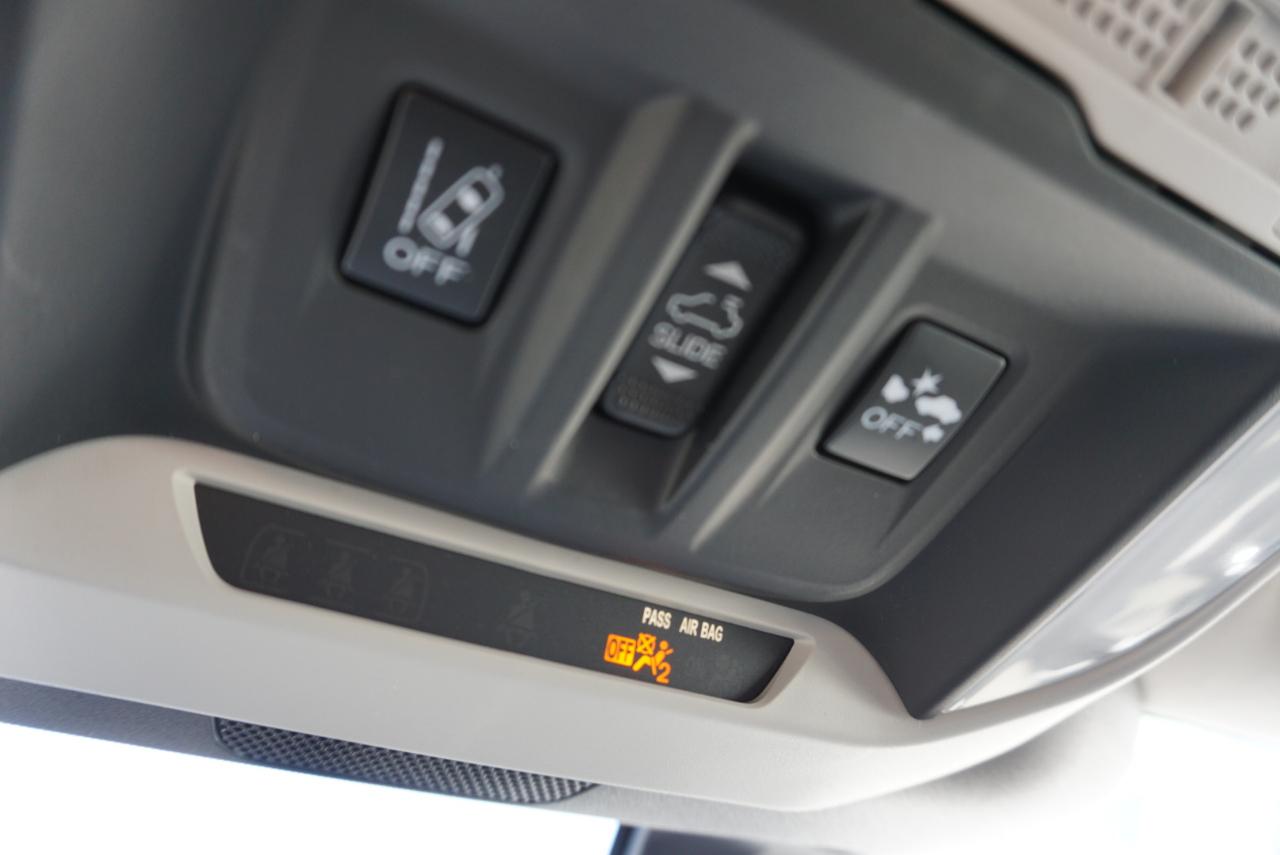 Subaru Forester Premium 2023