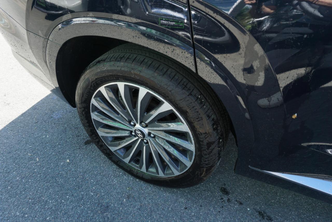 Hyundai Palisade Calligraphy AWD 2024