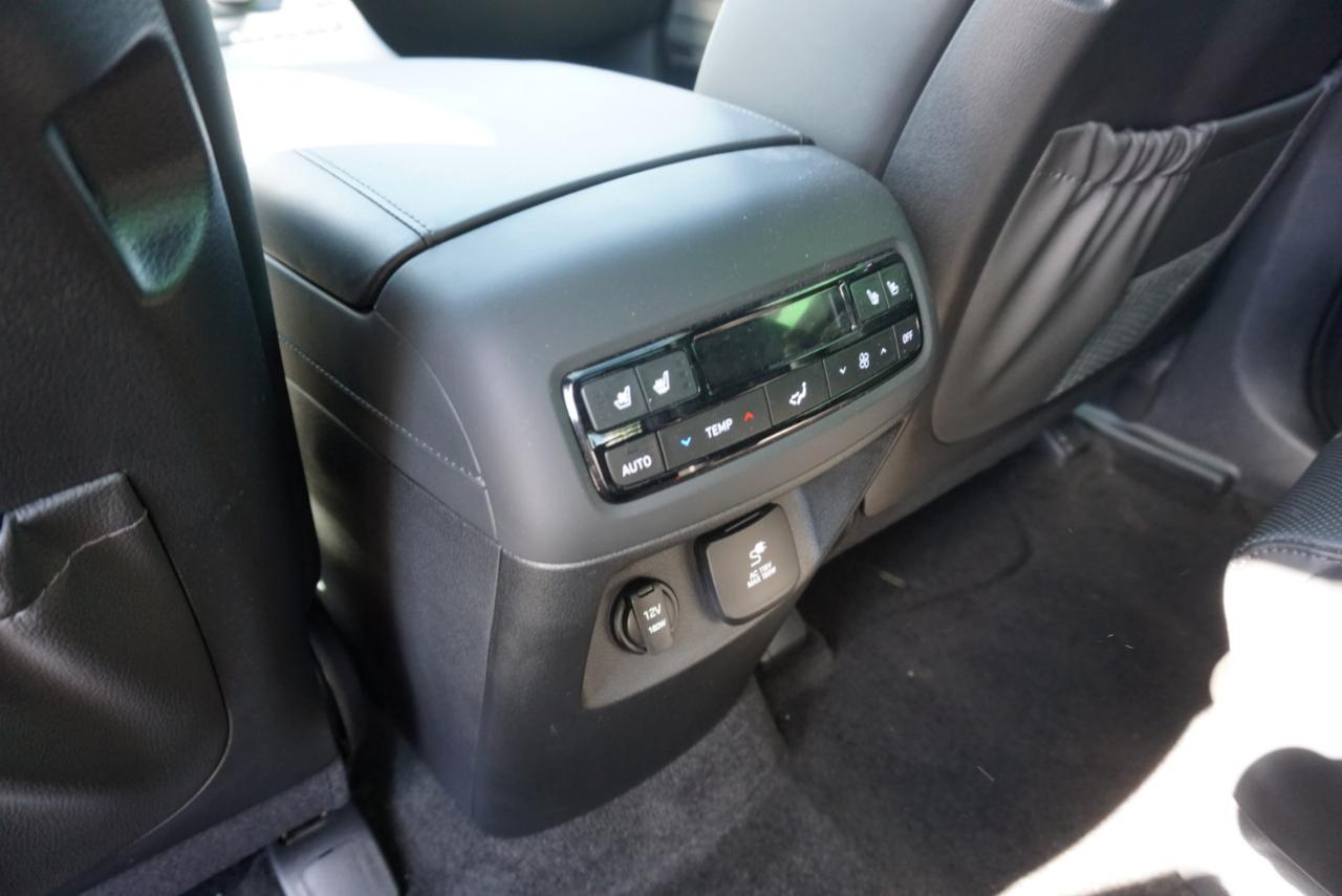 Hyundai Palisade Calligraphy AWD 2024