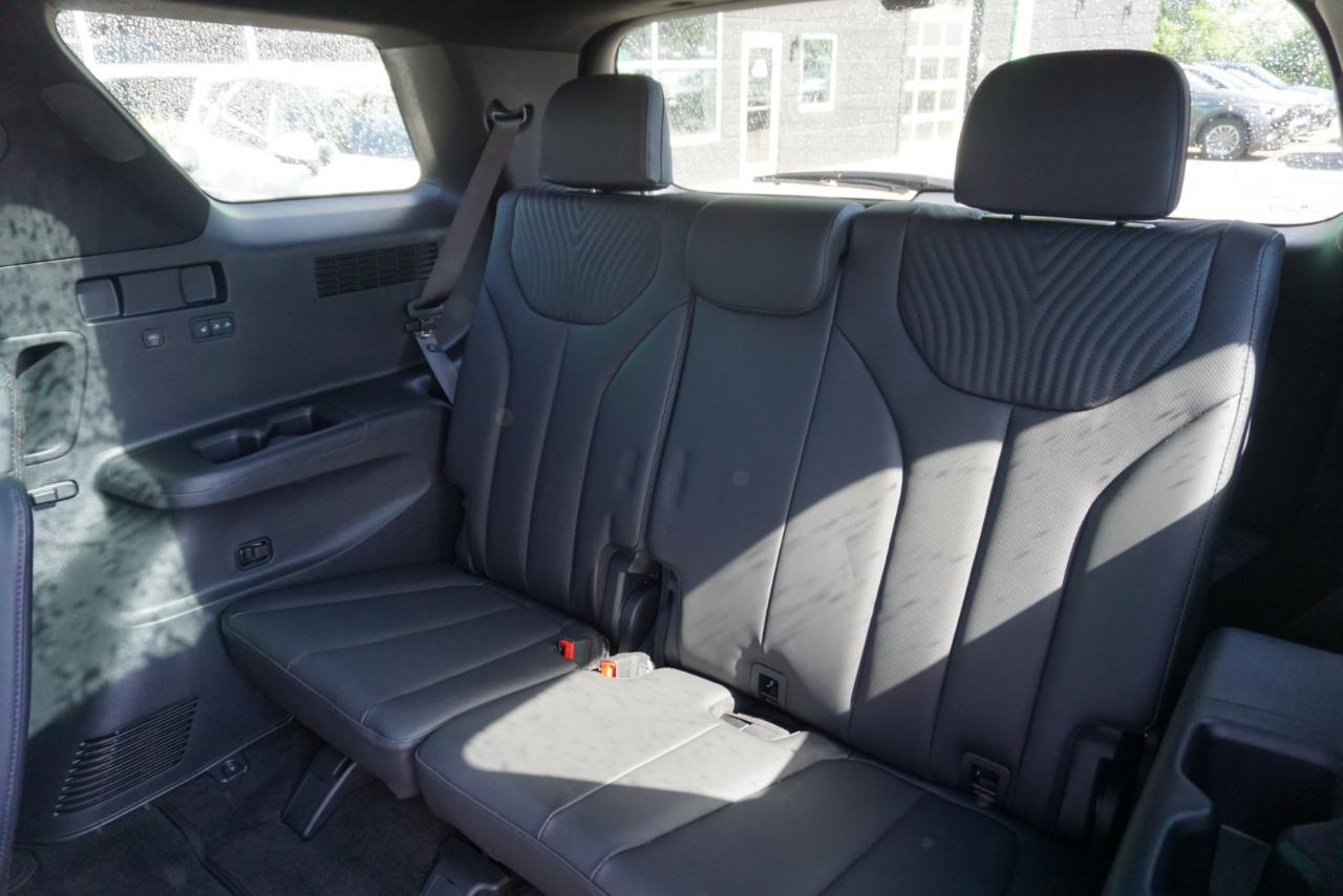 Hyundai Palisade Calligraphy AWD 2024