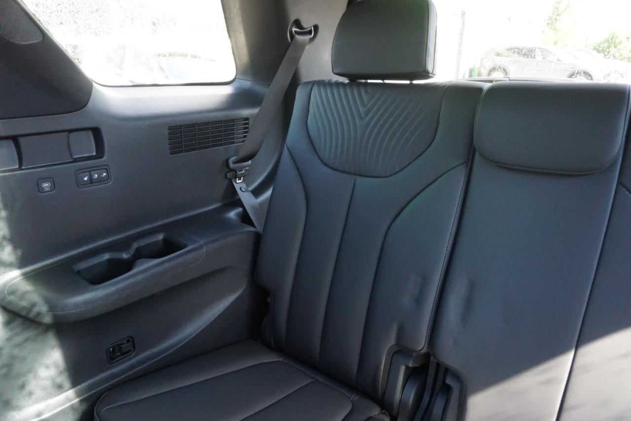 Hyundai Palisade Calligraphy AWD 2024