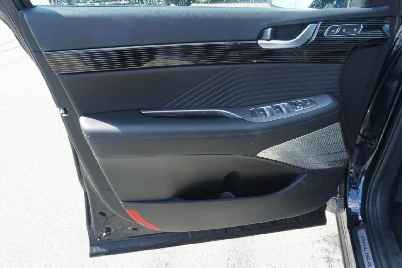 Hyundai Palisade Calligraphy AWD 2024