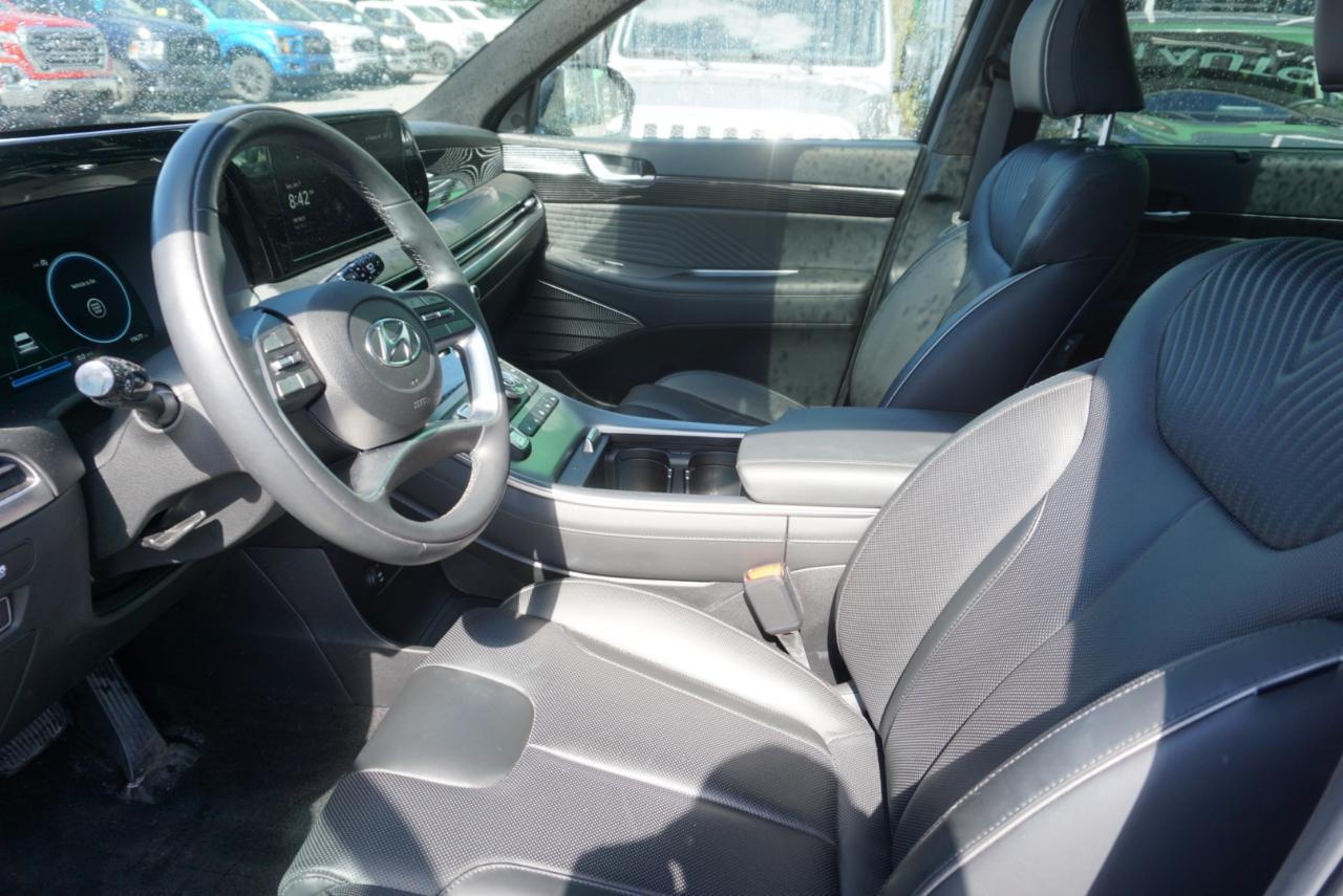 Hyundai Palisade Calligraphy AWD 2024