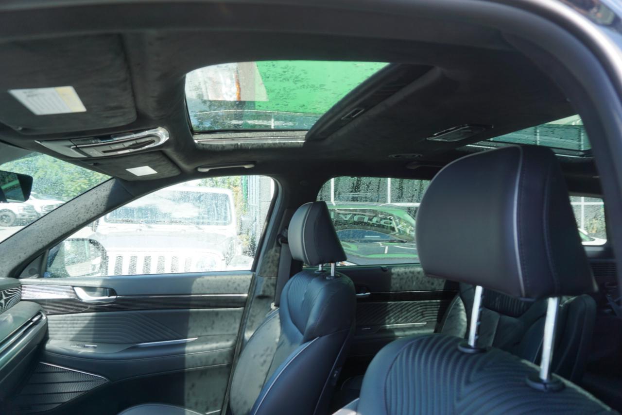 Hyundai Palisade Calligraphy AWD 2024