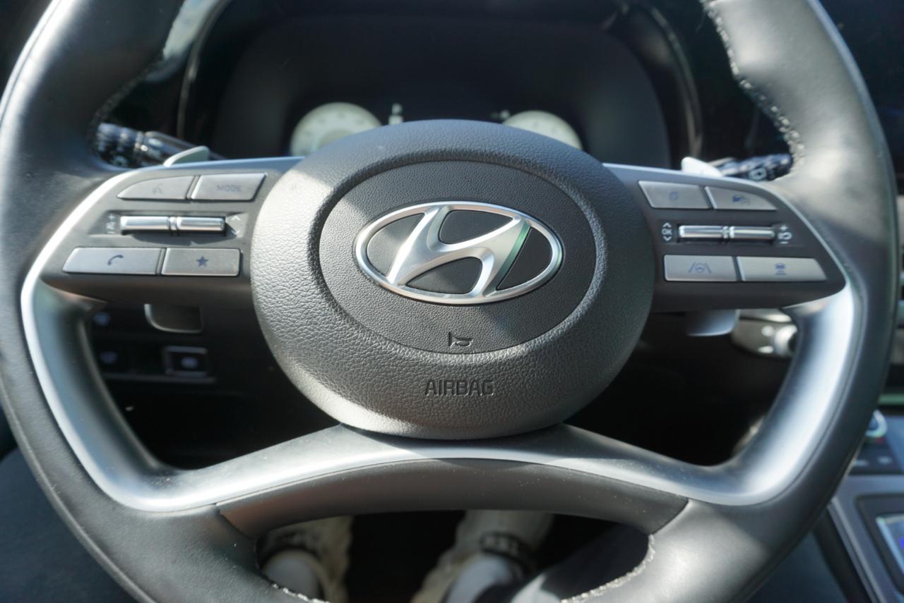 Hyundai Palisade Calligraphy AWD 2024