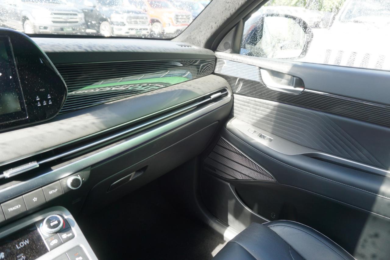 Hyundai Palisade Calligraphy AWD 2024