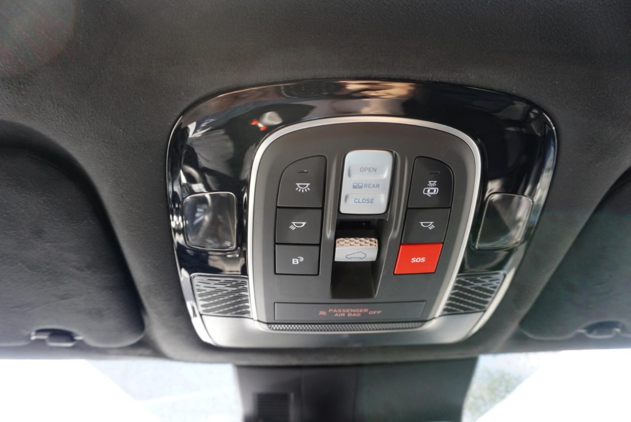 Hyundai Palisade Calligraphy AWD 2024