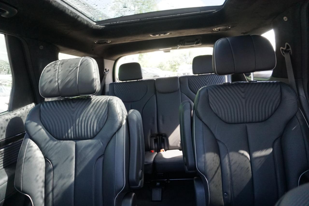 Hyundai Palisade Calligraphy AWD 2024