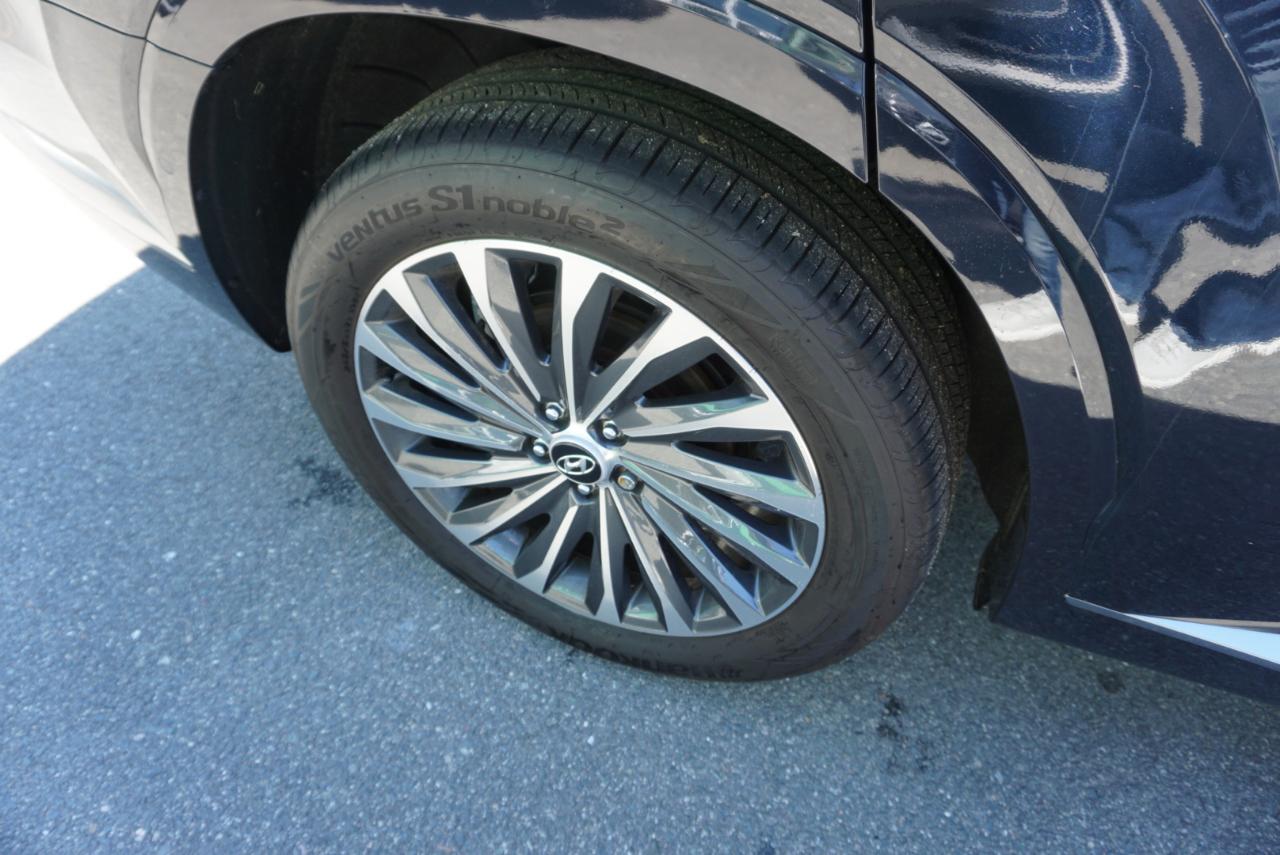 Hyundai Palisade Calligraphy AWD 2024
