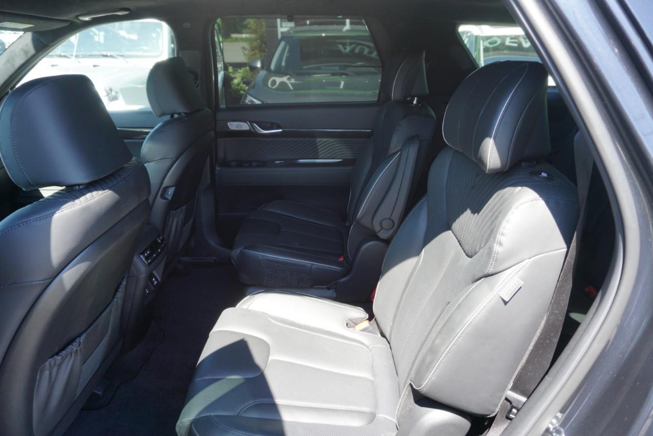 Hyundai Palisade Calligraphy AWD 2024