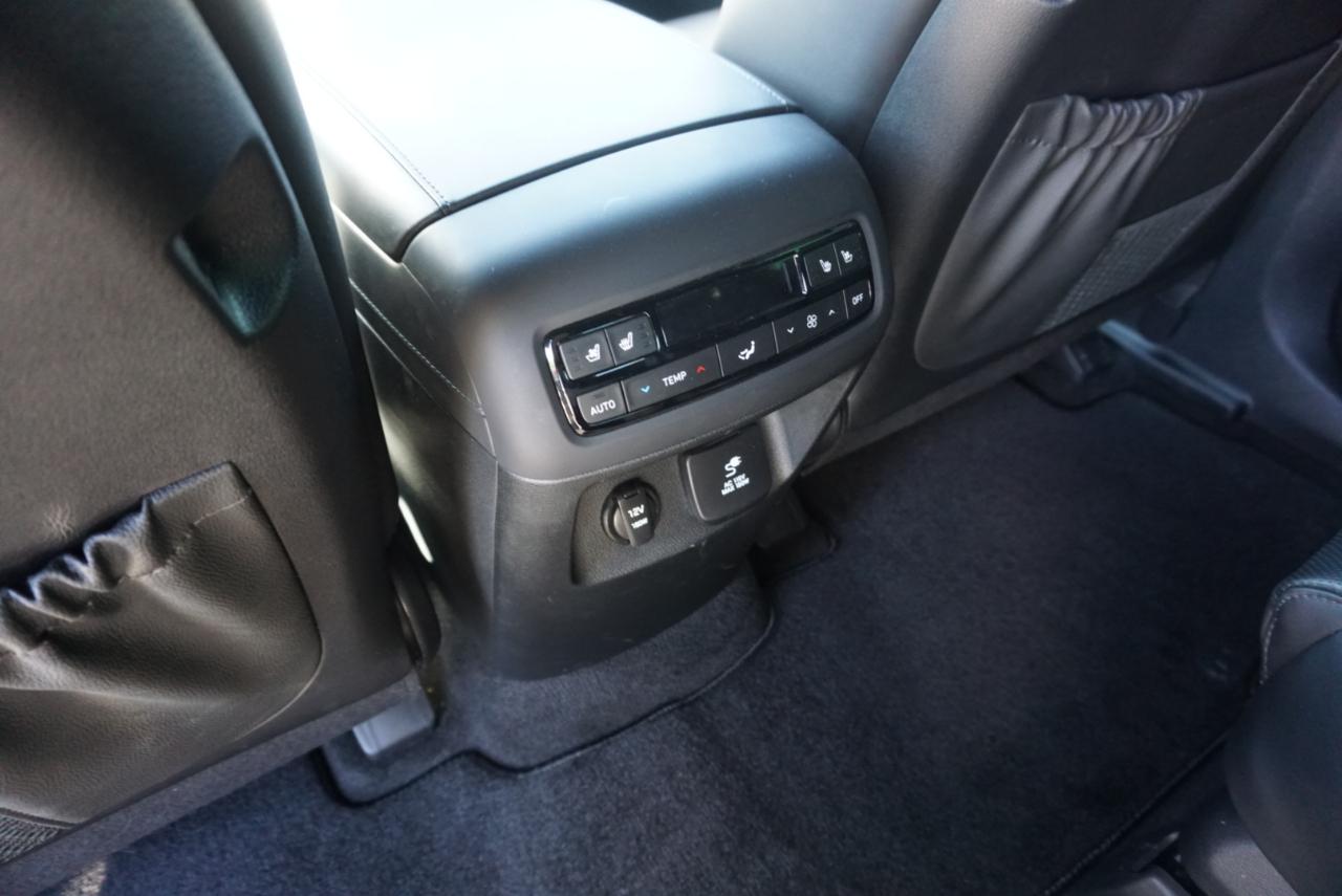 Hyundai Palisade Calligraphy AWD 2024